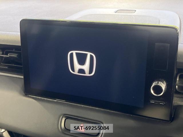 Honda VEZEL 2022-09 8865729-3