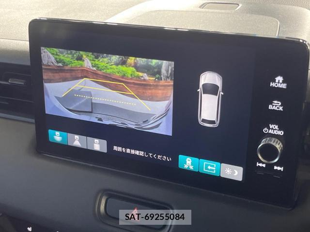 Honda VEZEL 2022-09 8865729-4