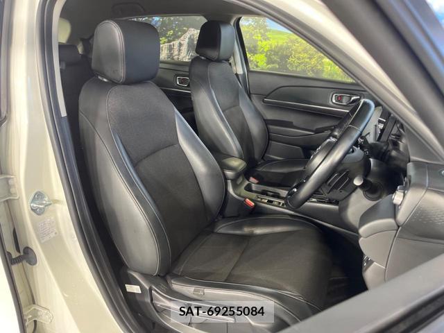 Honda VEZEL 2022-09 8865729-8