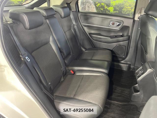 Honda VEZEL 2022-09 8865729-9