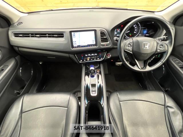 Honda VEZEL 2017-09 8865934-1