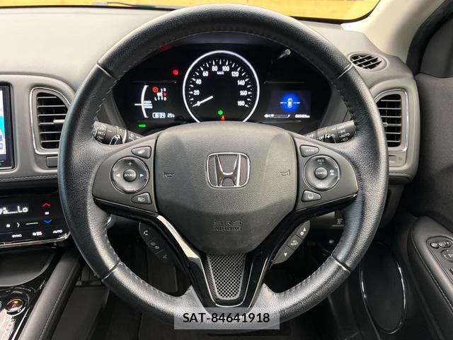 Honda VEZEL 2017-09 8865934-10