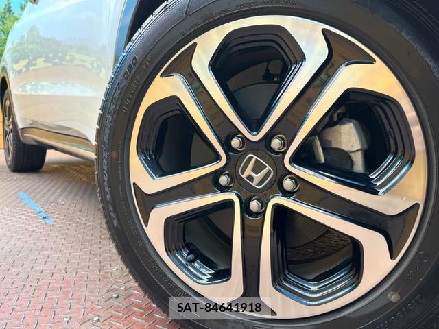 Honda VEZEL 2017-09 8865934-12