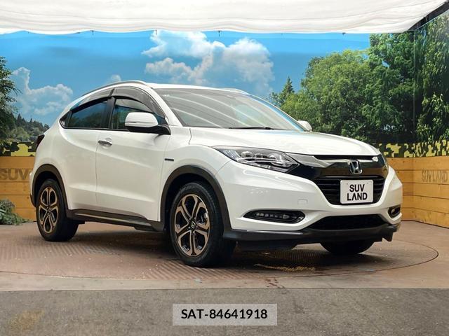Honda VEZEL 2017-09 8865934-15
