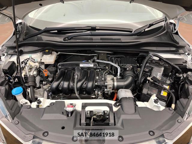 Honda VEZEL 2017-09 8865934-17