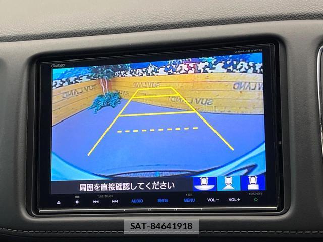 Honda VEZEL 2017-09 8865934-3