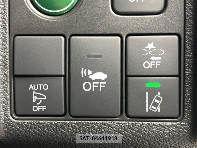 Honda VEZEL 2017-09 8865934-4
