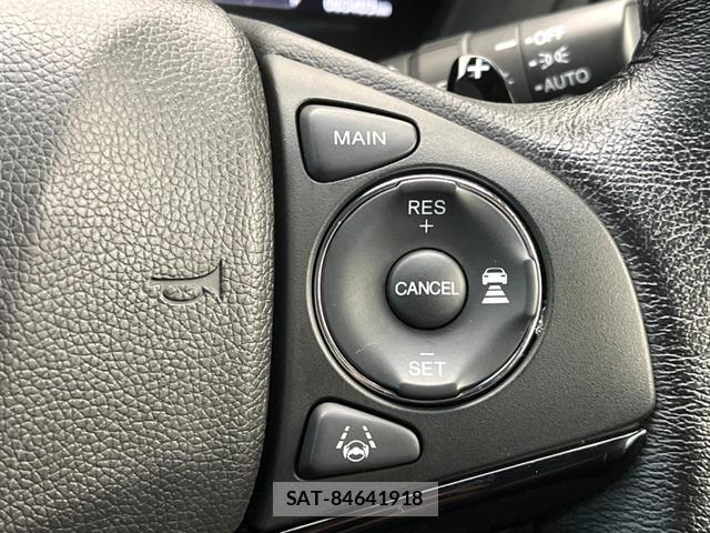 Honda VEZEL 2017-09 8865934-5