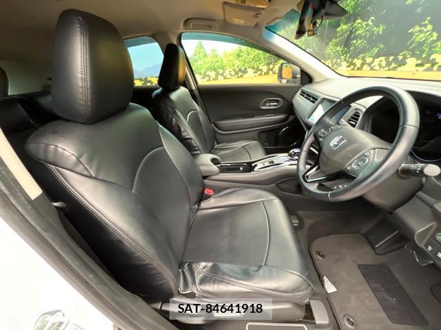 Honda VEZEL 2017-09 8865934-7