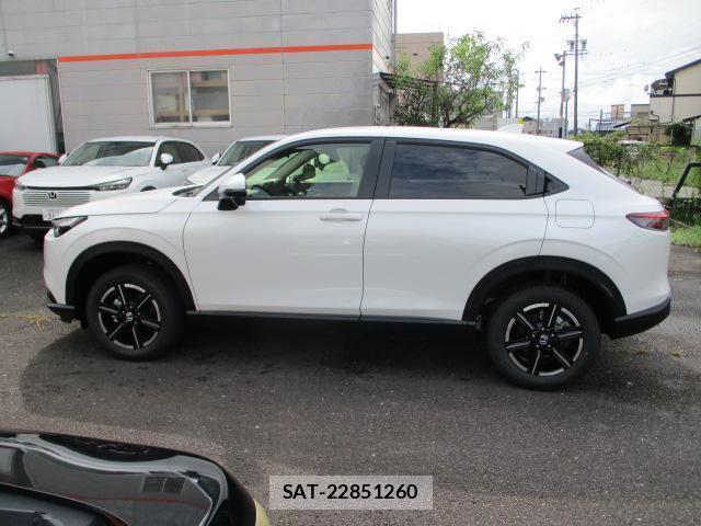 Honda VEZEL 2026-09 8866200-10