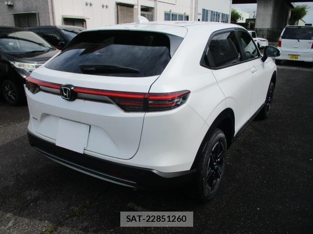 Honda VEZEL 2026-09 8866200-13