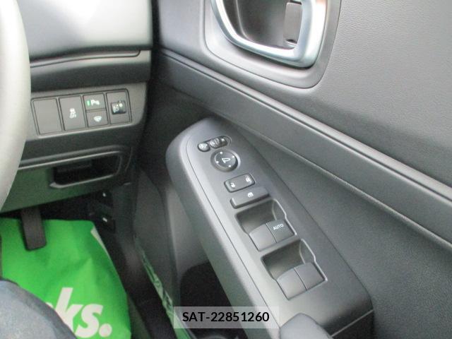 Honda VEZEL 2026-09 8866200-16