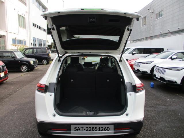 Honda VEZEL 2026-09 8866200-17
