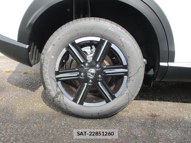 Honda VEZEL 2026-09 8866200-18