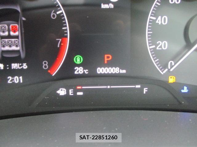 Honda VEZEL 2026-09 8866200-19