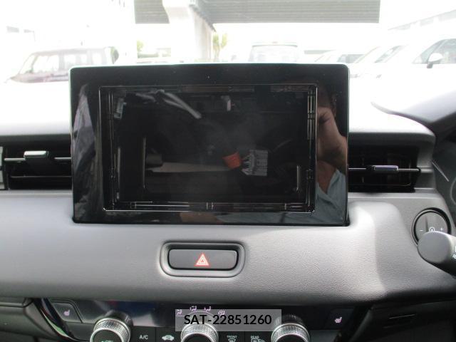 Honda VEZEL 2026-09 8866200-2