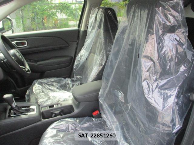 Honda VEZEL 2026-09 8866200-4