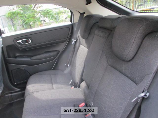 Honda VEZEL 2026-09 8866200-5
