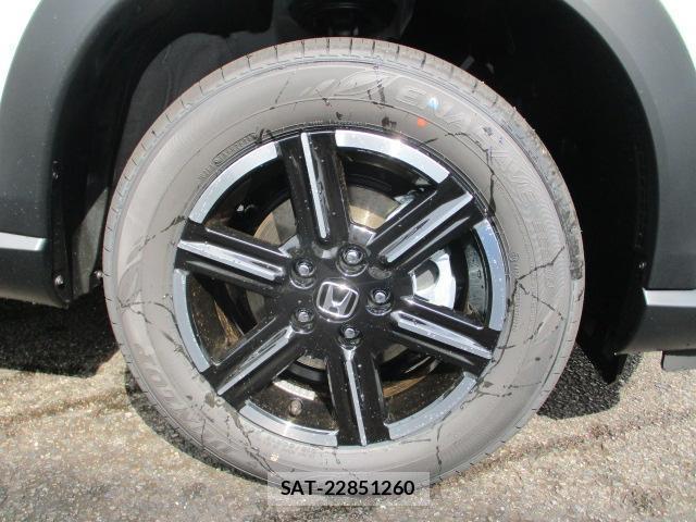 Honda VEZEL 2026-09 8866200-6
