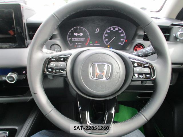 Honda VEZEL 2026-09 8866200-8