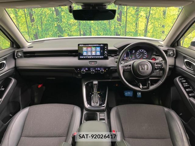 Honda VEZEL 2021-09 8866279-1