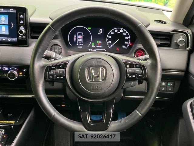 Honda VEZEL 2021-09 8866279-10