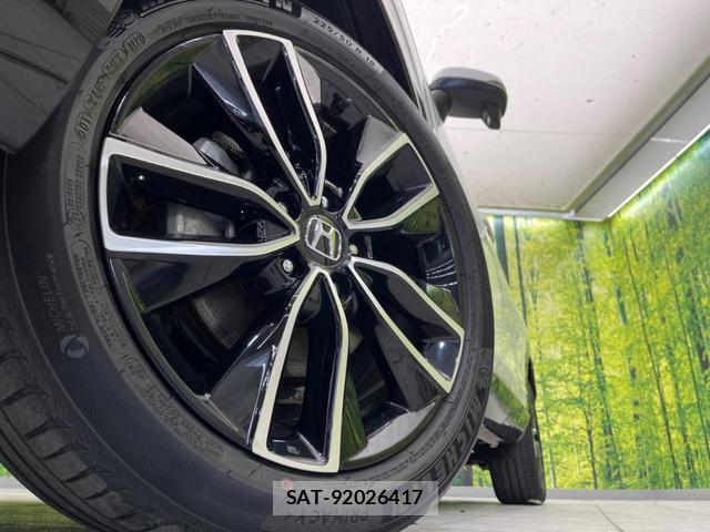 Honda VEZEL 2021-09 8866279-12