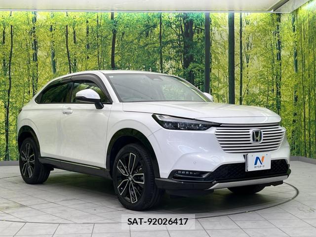 Honda VEZEL 2021-09 8866279-15