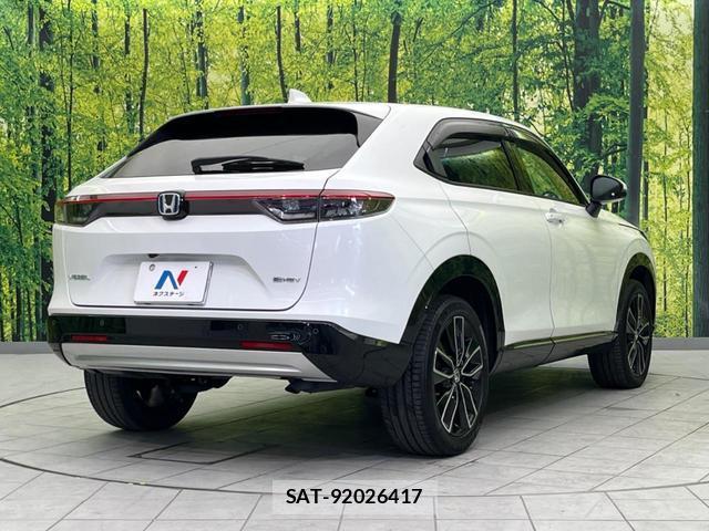 Honda VEZEL 2021-09 8866279-16