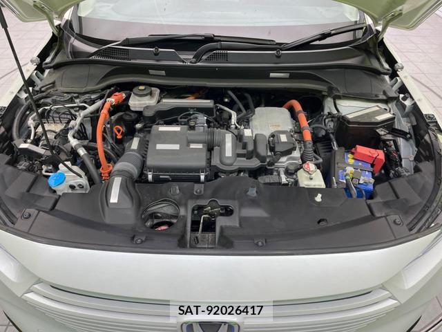 Honda VEZEL 2021-09 8866279-17
