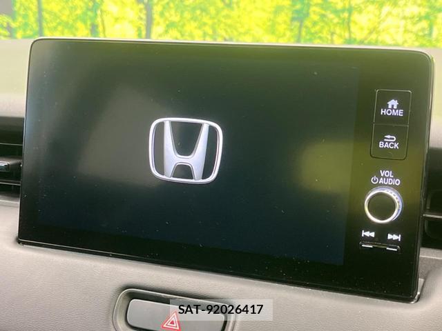 Honda VEZEL 2021-09 8866279-2