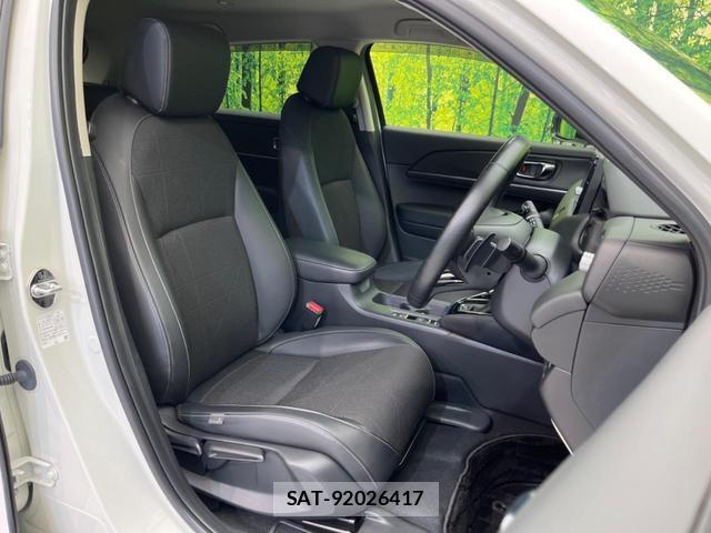 Honda VEZEL 2021-09 8866279-7