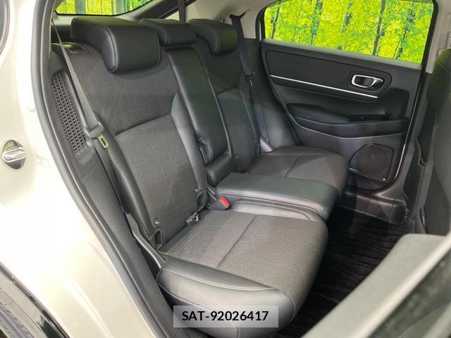 Honda VEZEL 2021-09 8866279-8