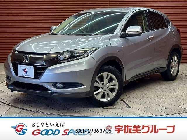 Honda VEZEL 2016-04 8866794-0