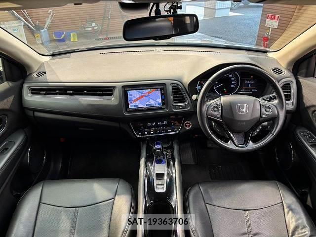 Honda VEZEL 2016-04 8866794-1