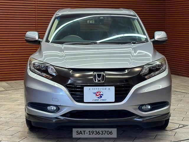Honda VEZEL 2016-04 8866794-14