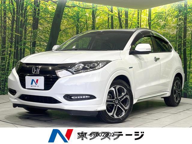 Honda VEZEL 2016-05 8866915-0