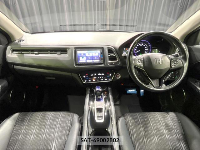 Honda VEZEL 2016-05 8866915-1