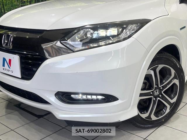 Honda VEZEL 2016-05 8866915-11