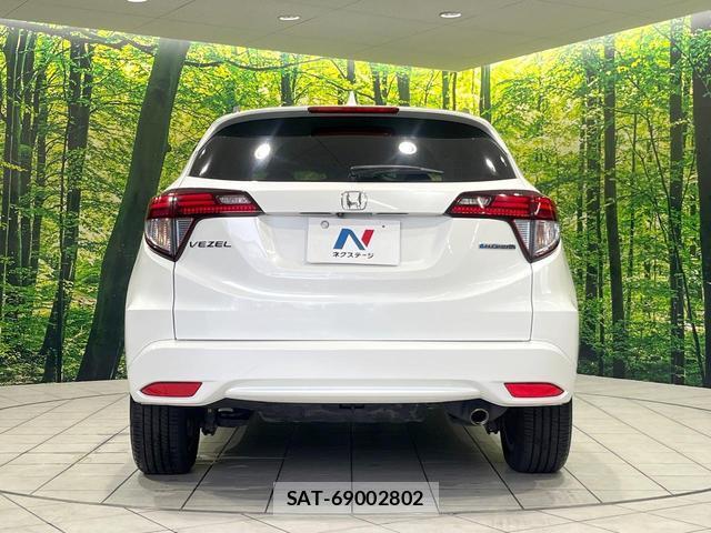 Honda VEZEL 2016-05 8866915-14