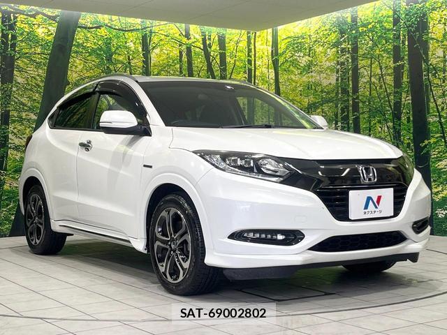 Honda VEZEL 2016-05 8866915-15