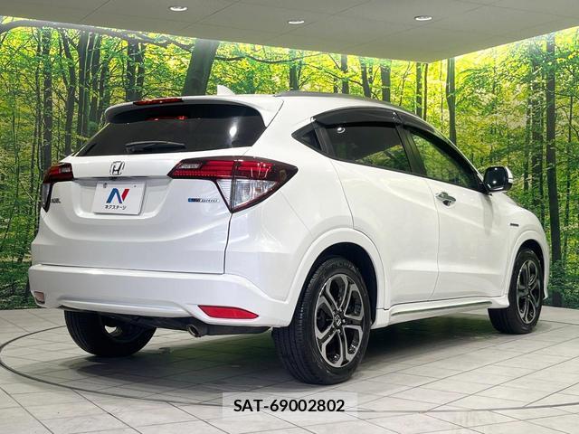 Honda VEZEL 2016-05 8866915-16