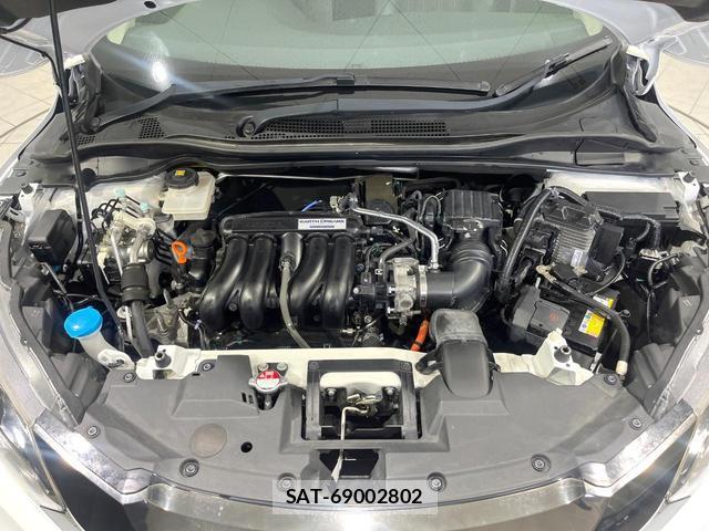Honda VEZEL 2016-05 8866915-17