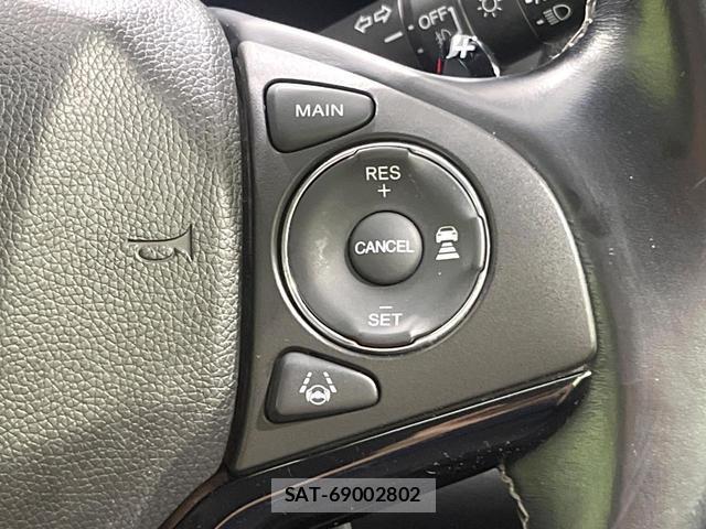 Honda VEZEL 2016-05 8866915-5