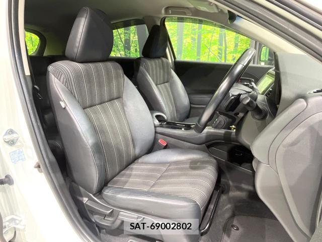 Honda VEZEL 2016-05 8866915-7