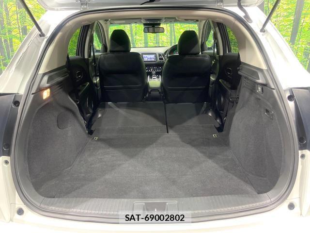 Honda VEZEL 2016-05 8866915-9
