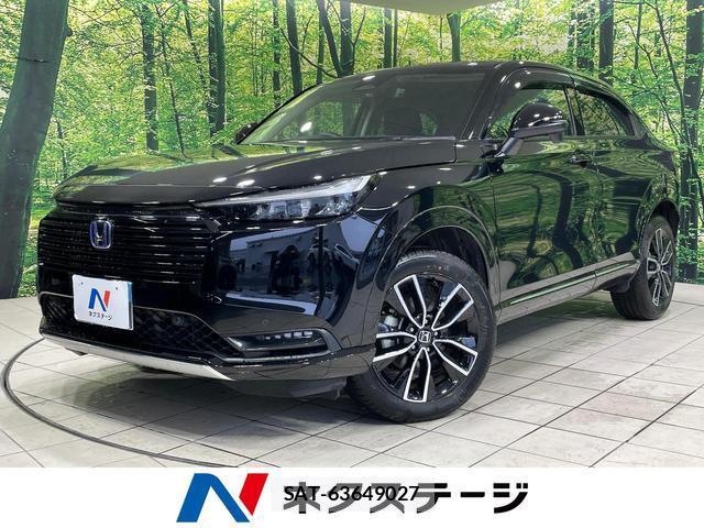 Honda VEZEL 2024-11 8866950-0