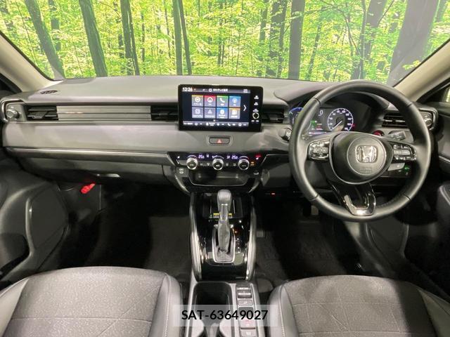 Honda VEZEL 2024-11 8866950-1