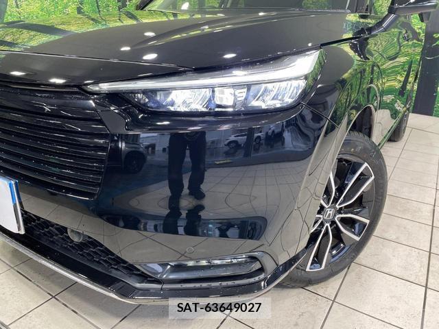 Honda VEZEL 2024-11 8866950-11