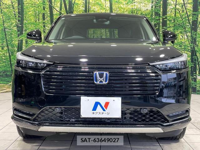 Honda VEZEL 2024-11 8866950-13